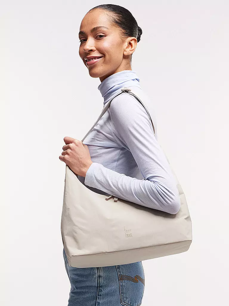 GOT BAG | Tasche - Mini Bag T-SHAPE | Crema