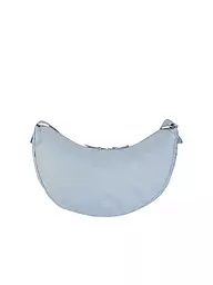 GOT BAG | Tasche - Umhängetasche  MOON BAG Large  | Blu chiaro