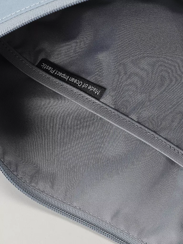 GOT BAG | Tasche - Umhängetasche  MOON BAG Large  | Blu chiaro