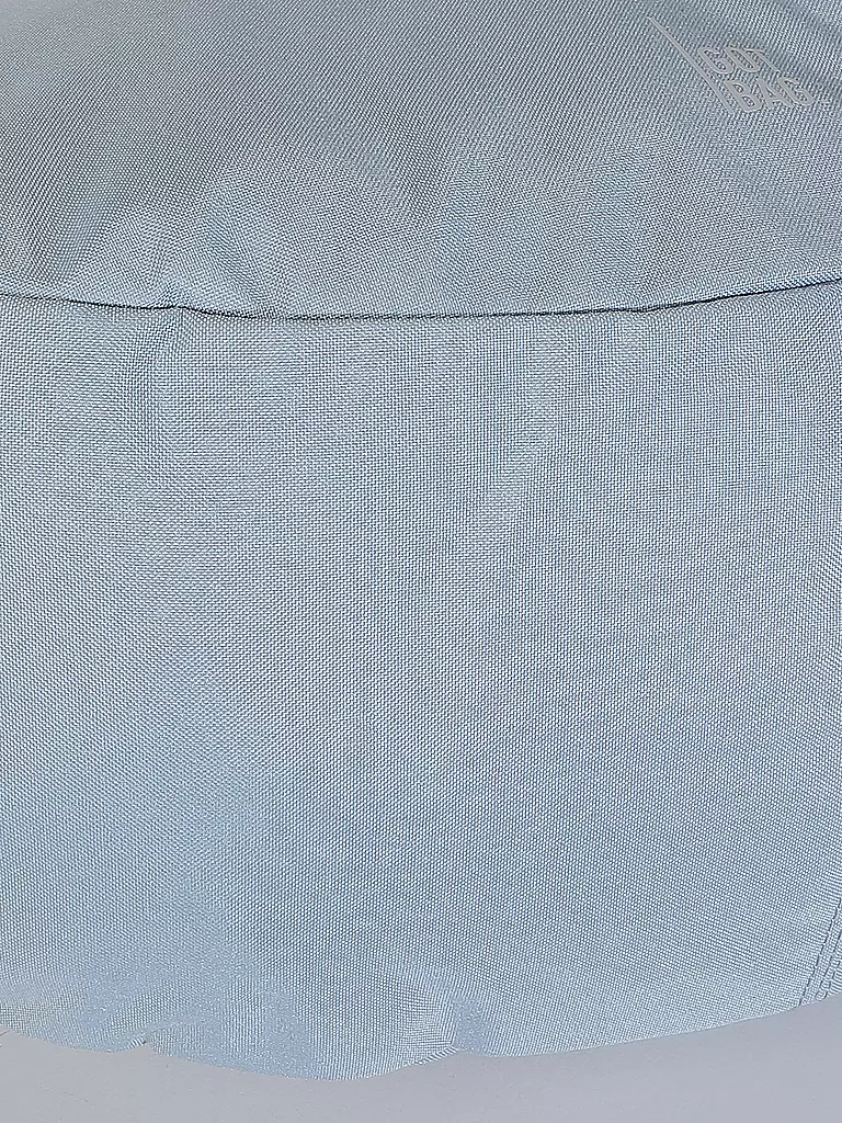 GOT BAG | Tasche - Umhängetasche  MOON BAG Large  | Blu chiaro