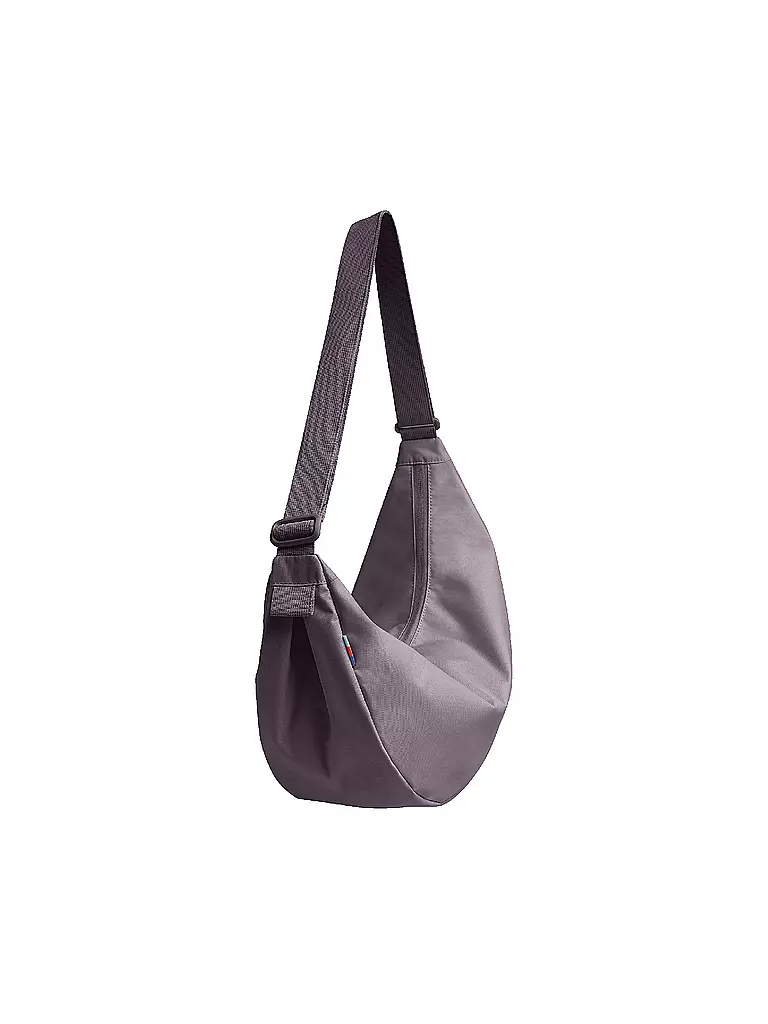 GOT BAG | Tasche - Umhängetasche MOON BAG Large  | Grigio