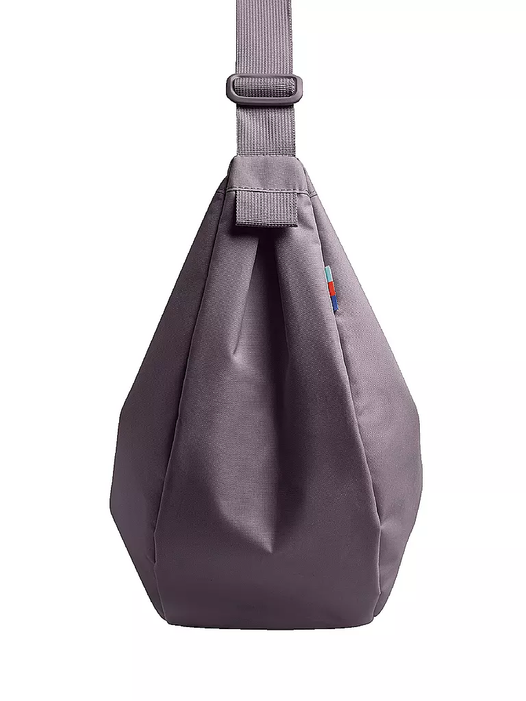 GOT BAG | Tasche - Umhängetasche MOON BAG Large  | Grigio