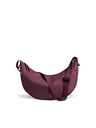 GOT BAG | Tasche - Umhängetasche MOON BAG Large | Rosso scuro