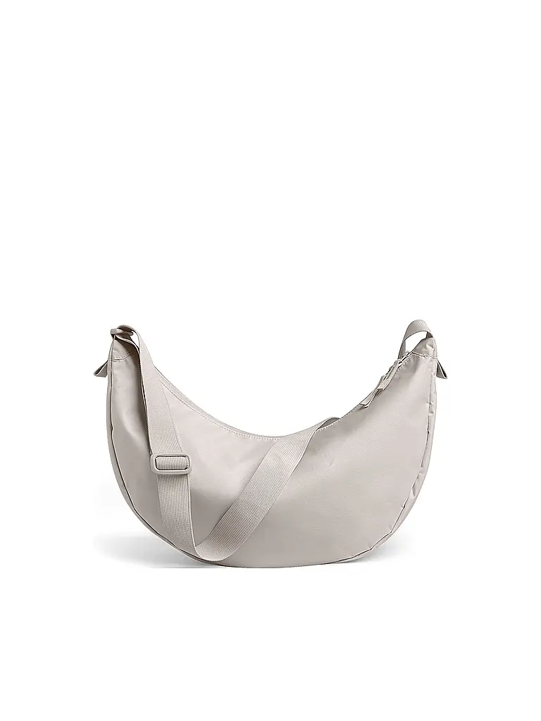 GOT BAG | Tasche - Umhängetasche MOON BAG Large | Marrone chiaro