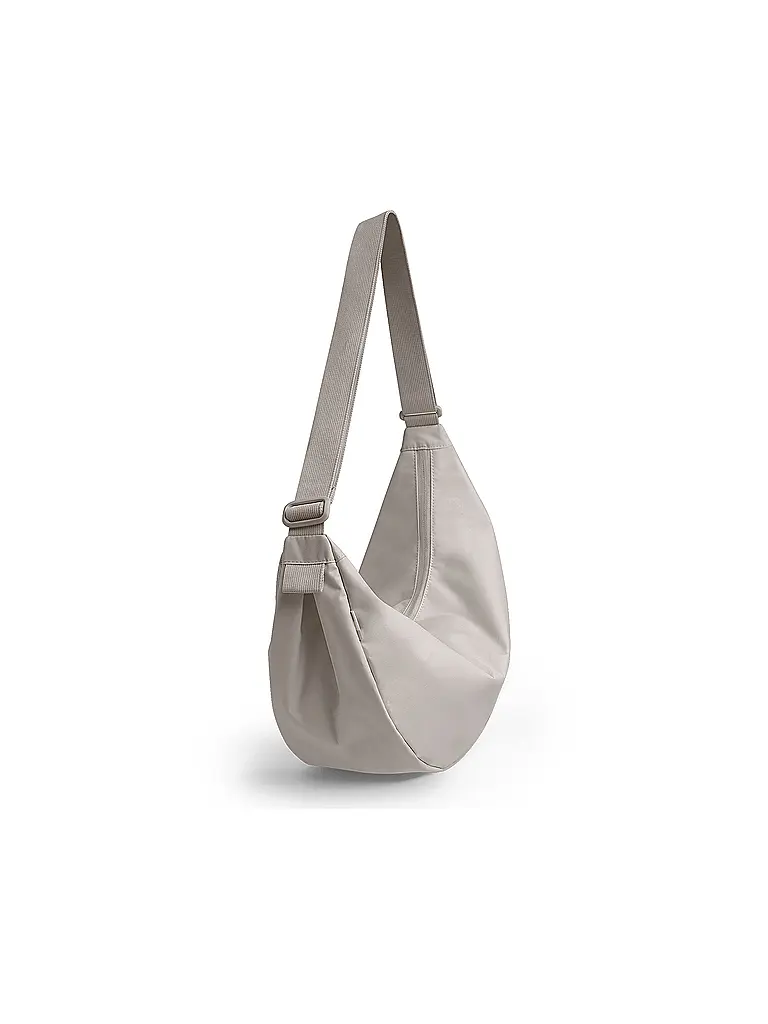 GOT BAG | Tasche - Umhängetasche MOON BAG Large | Marrone chiaro