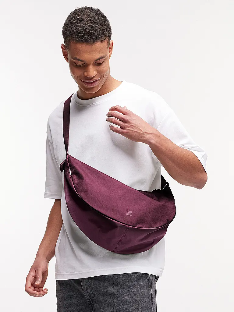 GOT BAG | Tasche - Umhängetasche MOON BAG Large | 