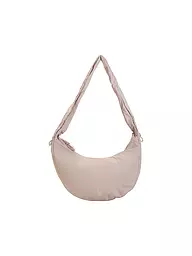 GOT BAG | Tasche - Umhängetasche MOON BAG RUFFLE | Marrone chiaro