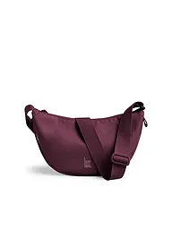 GOT BAG | Borsa - Borsa a tracolla MOON BAG Small | Rosso scuro