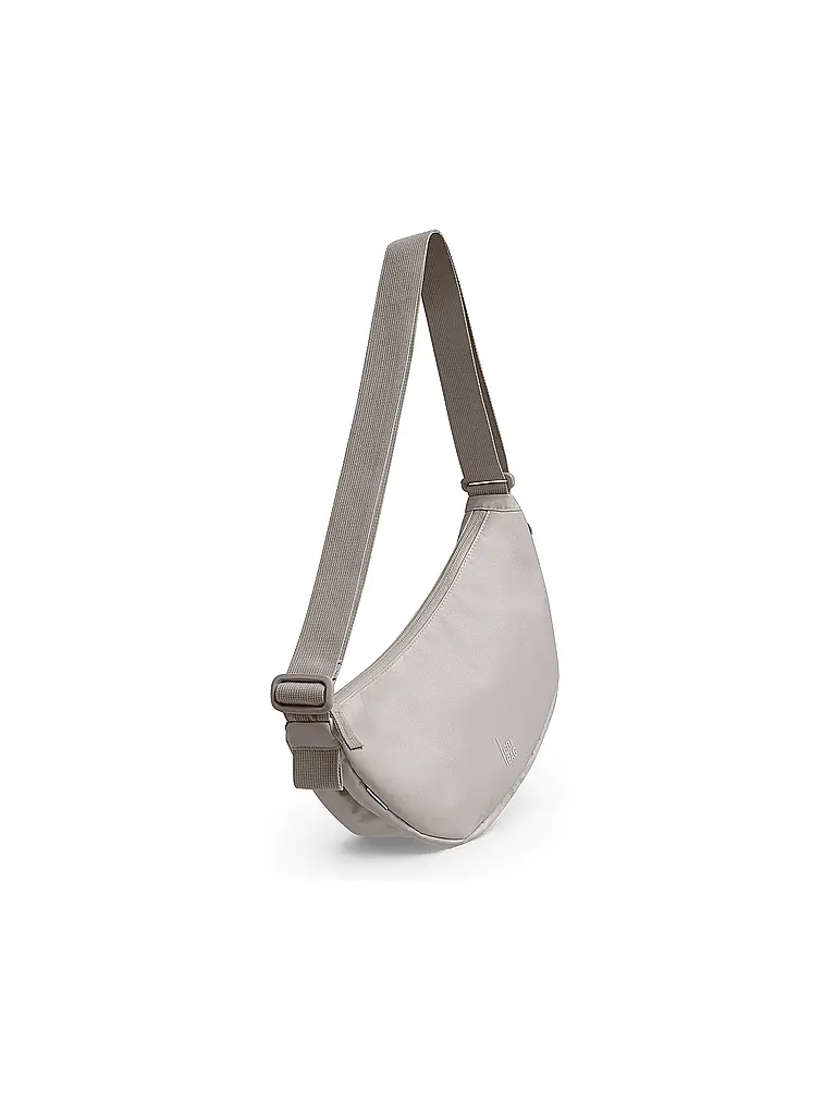 GOT BAG | Tasche - Umhängetasche MOON BAG Small | Marrone chiaro