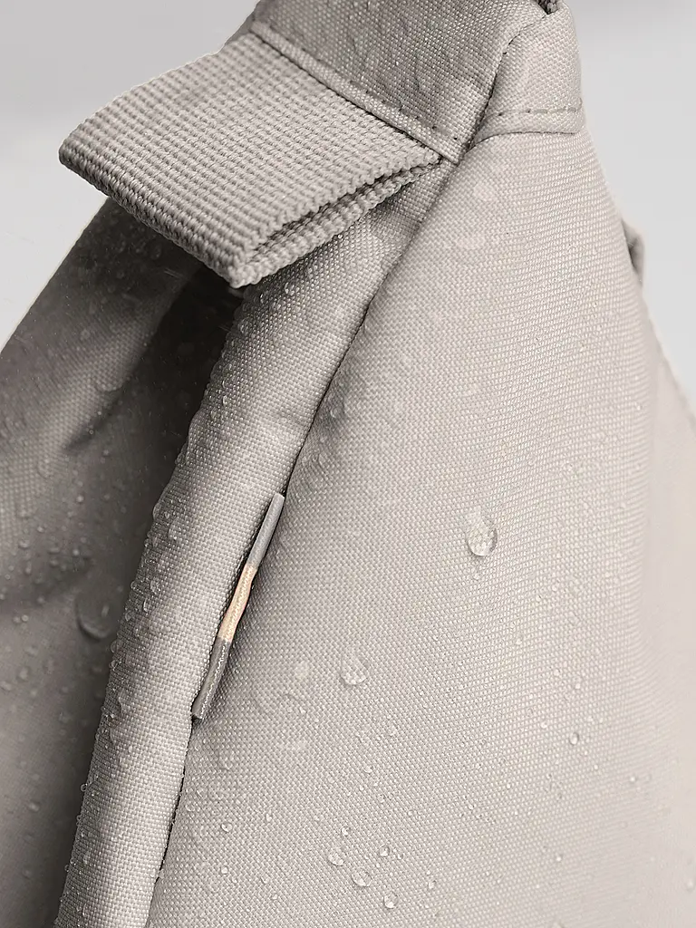 GOT BAG | Tasche - Umhängetasche MOON BAG Small | Marrone chiaro