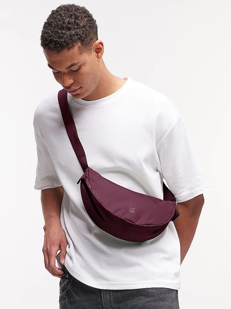 GOT BAG | Tasche - Umhängetasche MOON BAG Small | 