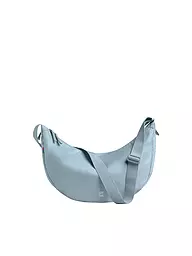 GOT BAG | Tasche - Umhängetasche MOONBAG Large | Blu chiaro