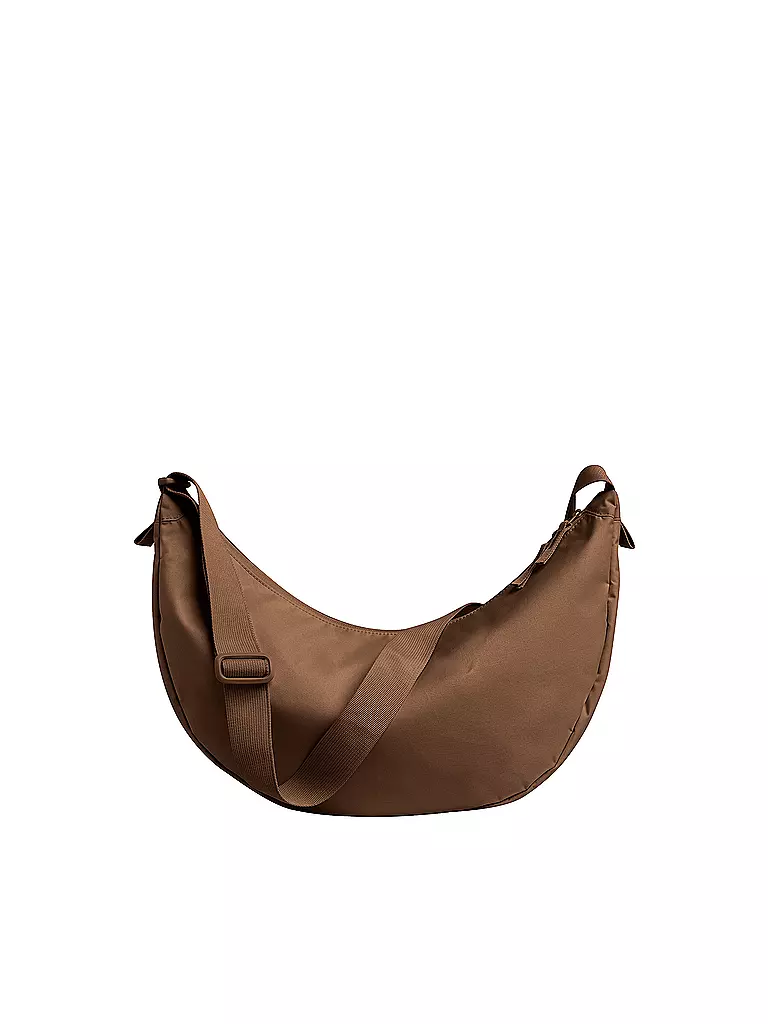 GOT BAG | Tasche - Umhängetasche MOONBAG Large | Marrone