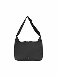 GOT BAG | Tasche SQUARE BAG Large | Nero