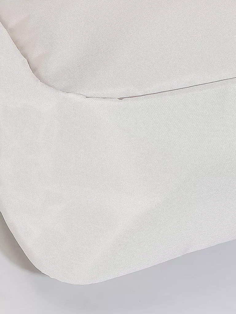 GOT BAG | Tasche SQUARE BAG Large | Crema