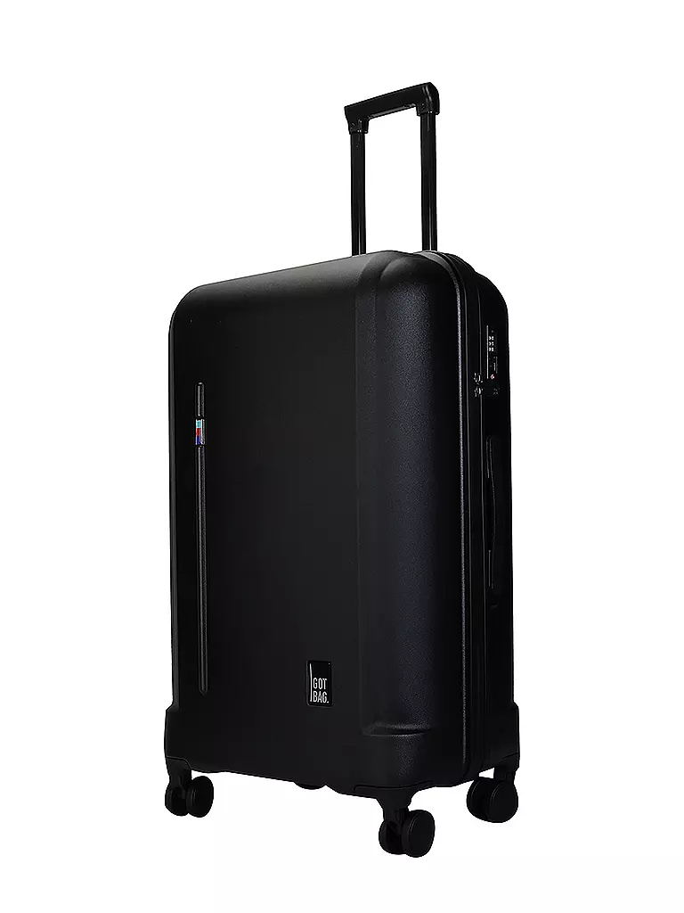 GOT BAG | Trolley RE:SHELL CHECKED |