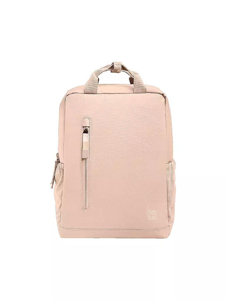 GOT BAG | Zaino DAYPACK 2.0 MONOCHROME | Beige