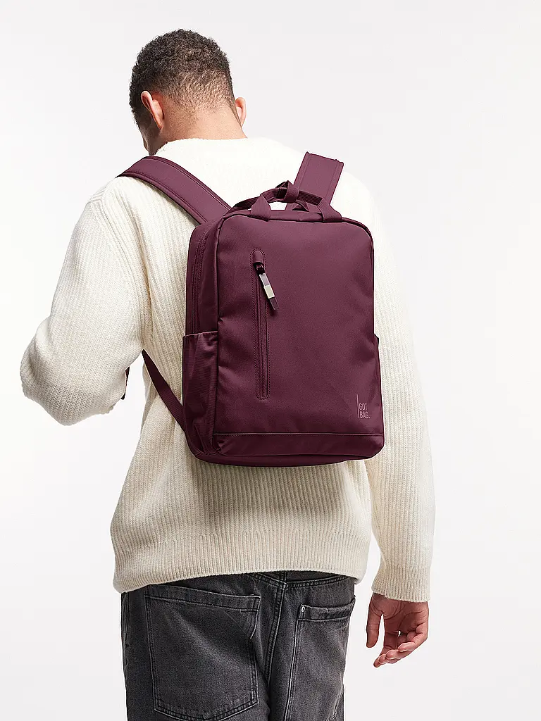 GOT BAG | Zaino DAYPACK 2.0 MONOCHROME |