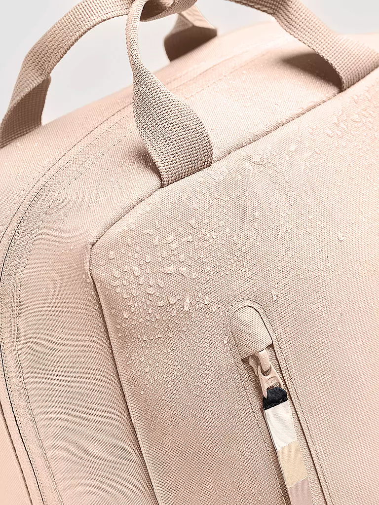 GOT BAG | Zaino DAYPACK 2.0 MONOCHROME | Beige