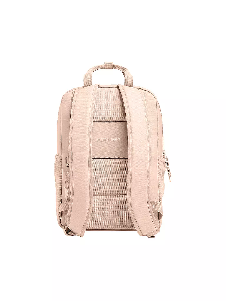GOT BAG | Zaino DAYPACK 2.0 MONOCHROME | Beige