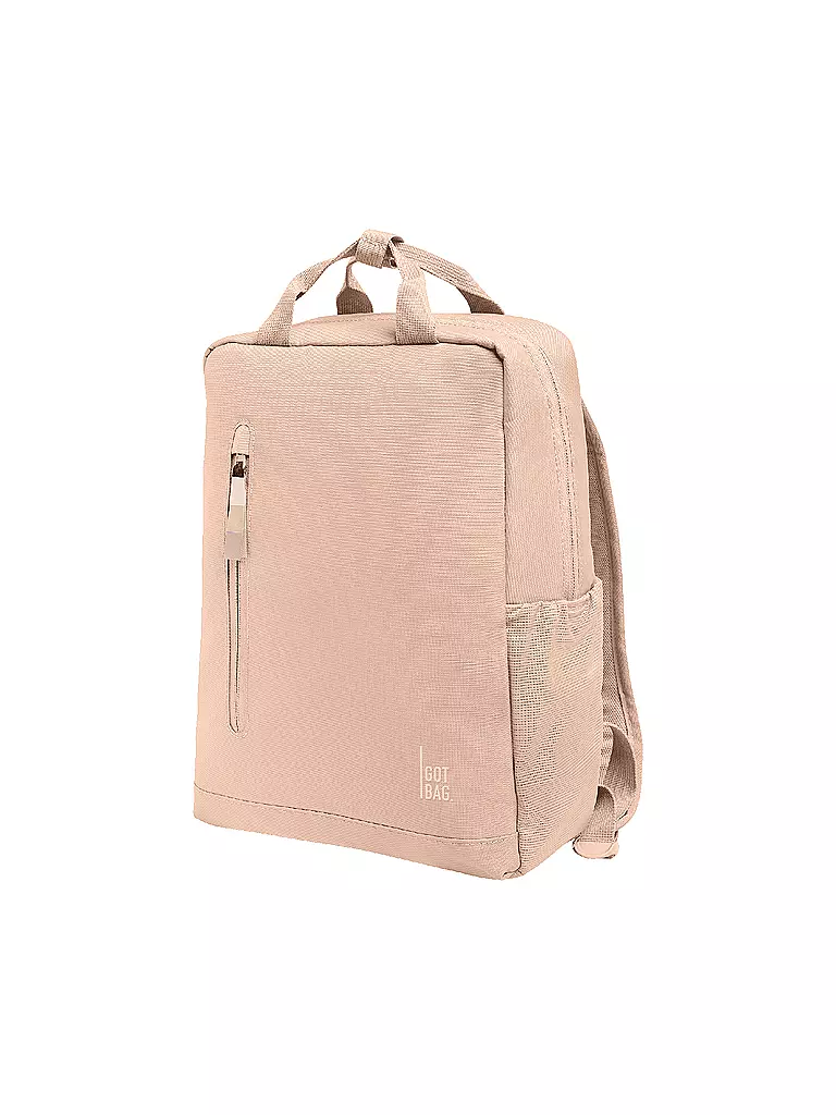 GOT BAG | Zaino DAYPACK 2.0 MONOCHROME | Beige