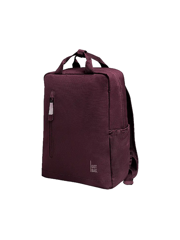 GOT BAG | Zaino DAYPACK 2.0 MONOCHROME |