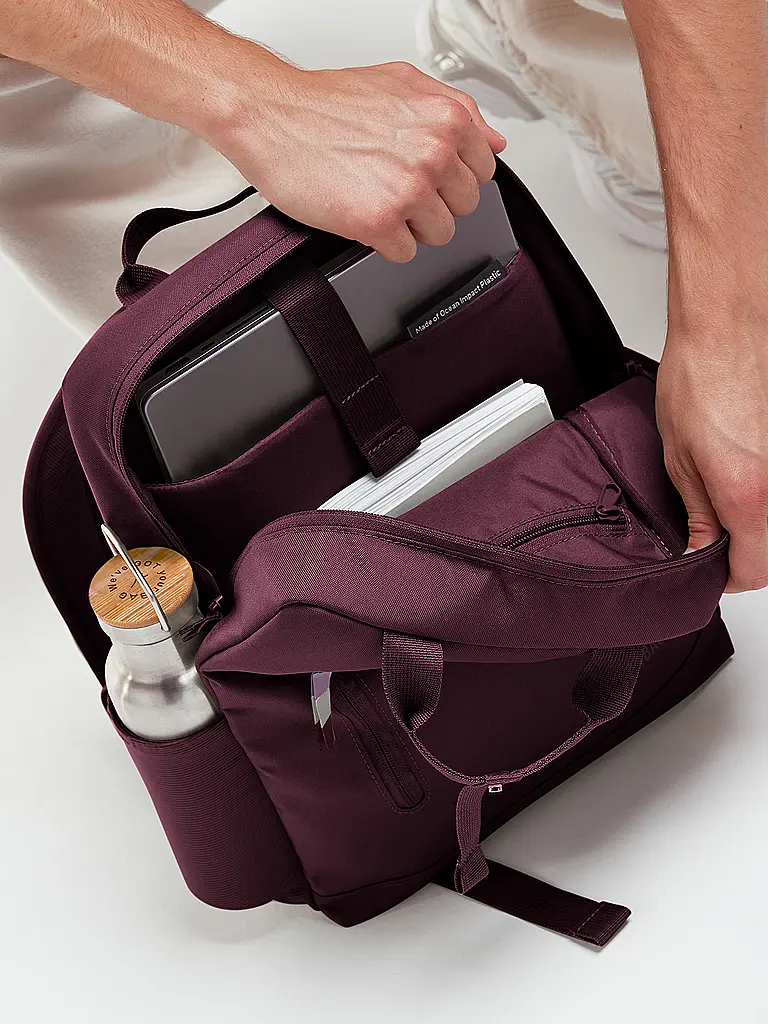 GOT BAG | Zaino DAYPACK 2.0 MONOCHROME |