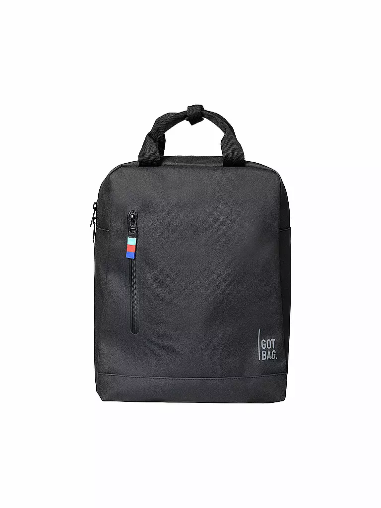 GOT BAG | Zaino DAYPACK | Nero
