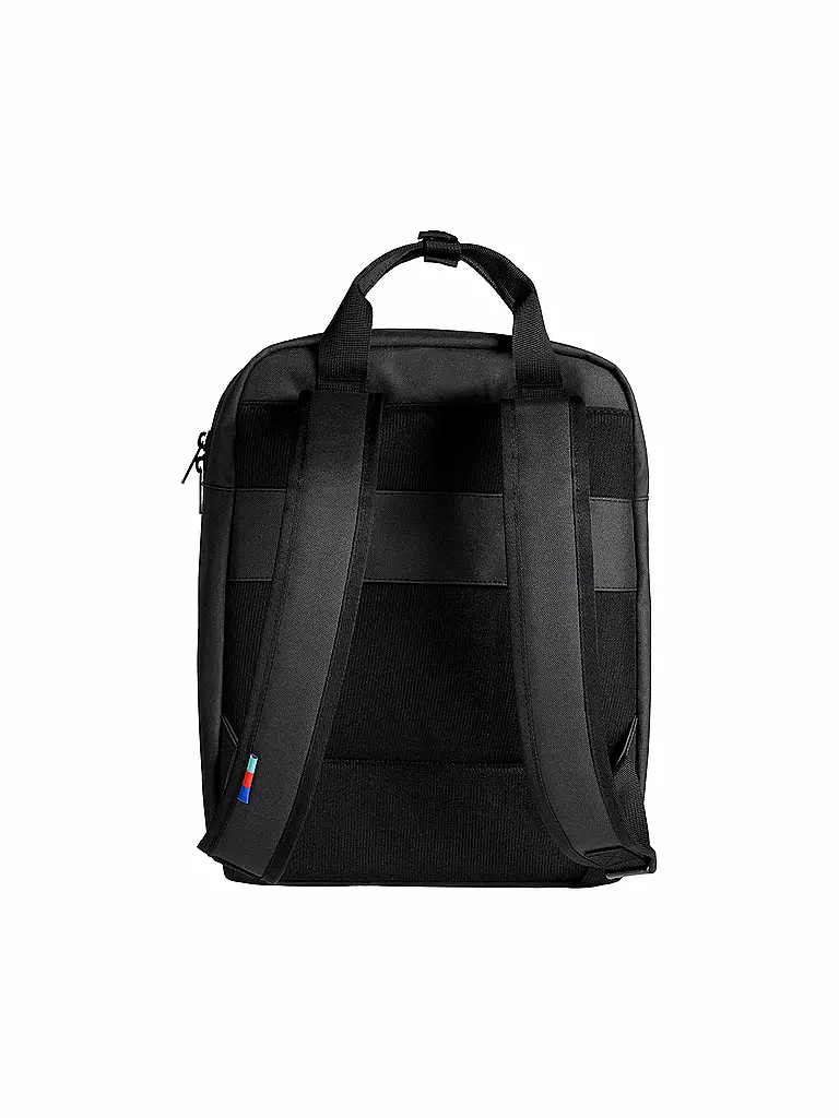 GOT BAG | Zaino DAYPACK | Nero