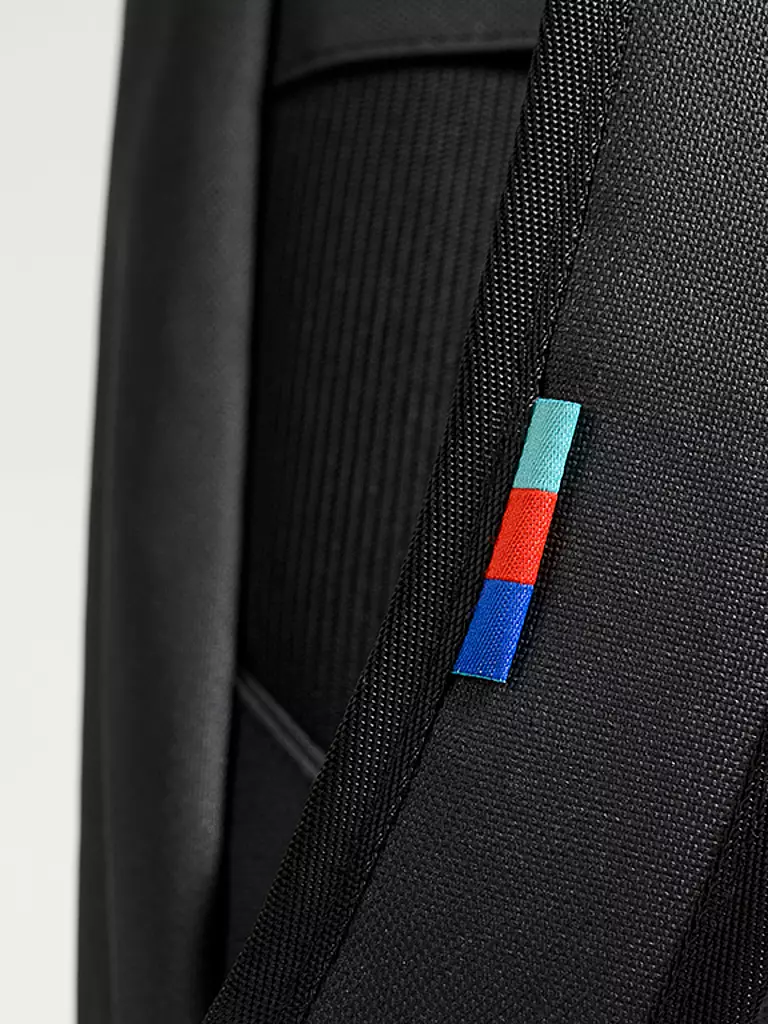 GOT BAG | Zaino DAYPACK | Nero