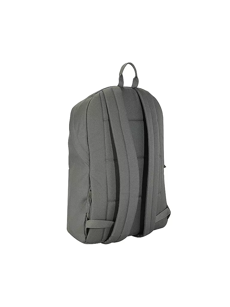 GOT BAG | Zaino EASY PACK ZIP | Verde scuro