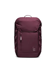 GOT BAG | Zaino PRO PACK MONOCHROME | Rosso scuro