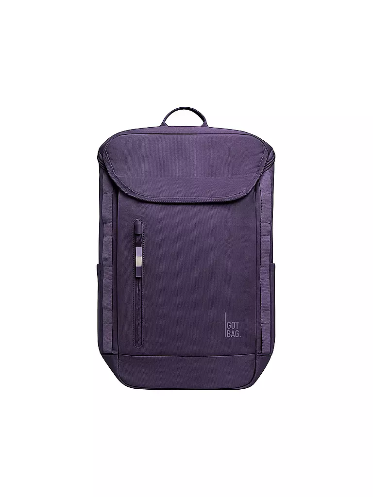 GOT BAG | Zaino PRO PACK MONOCHROME | Lilla