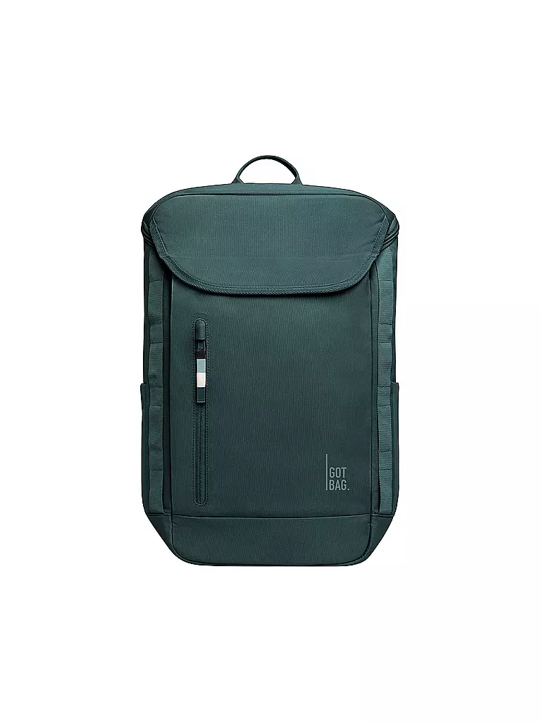GOT BAG | Zaino PRO PACK MONOCHROME | Petrolio