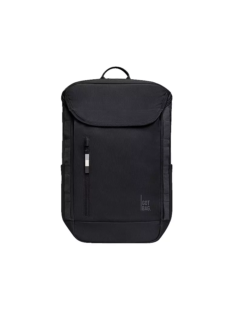 GOT BAG | Zaino PRO PACK MONOCHROME | Nero