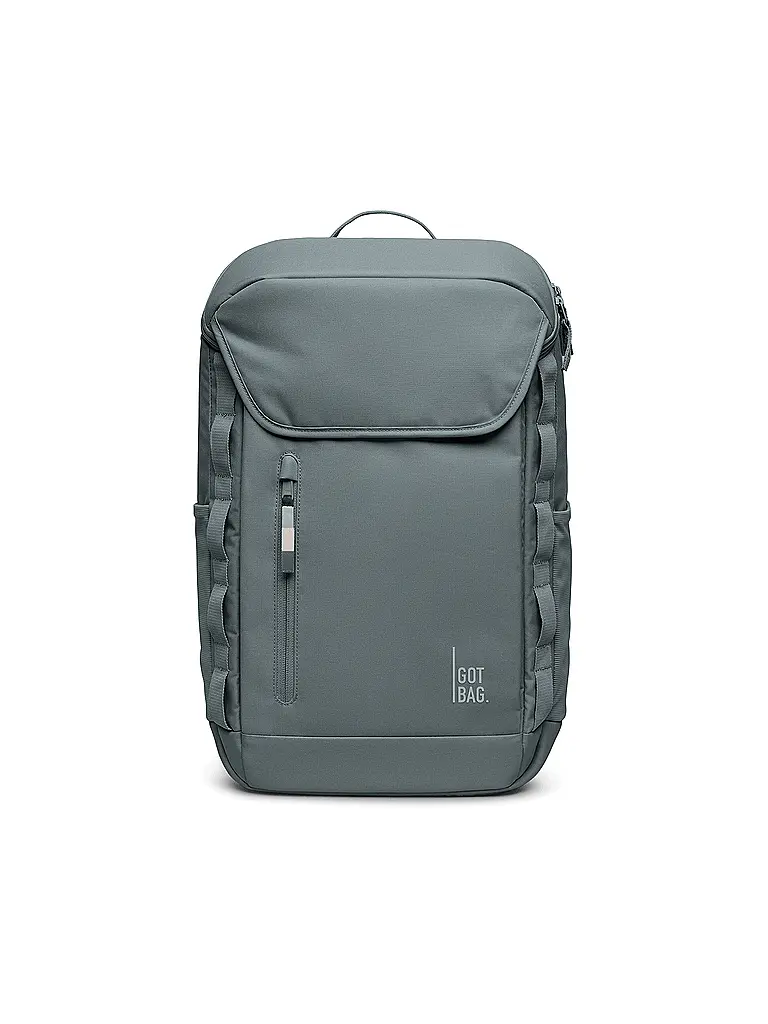 GOT BAG | Zaino PRO PACK MONOCHROME | Grigio