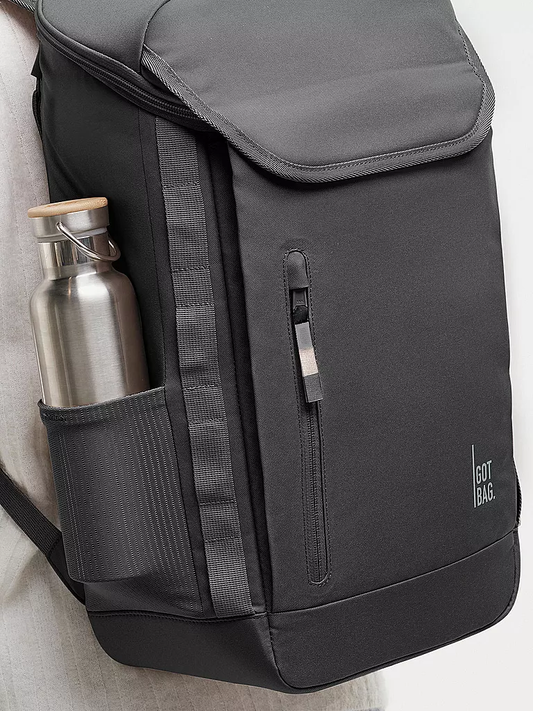 GOT BAG | Zaino PRO PACK MONOCHROME | Grigio