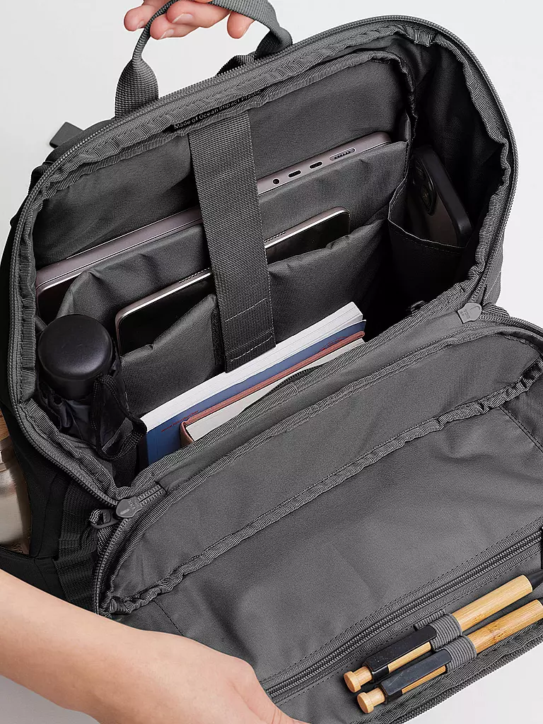 GOT BAG | Zaino PRO PACK MONOCHROME | Grigio