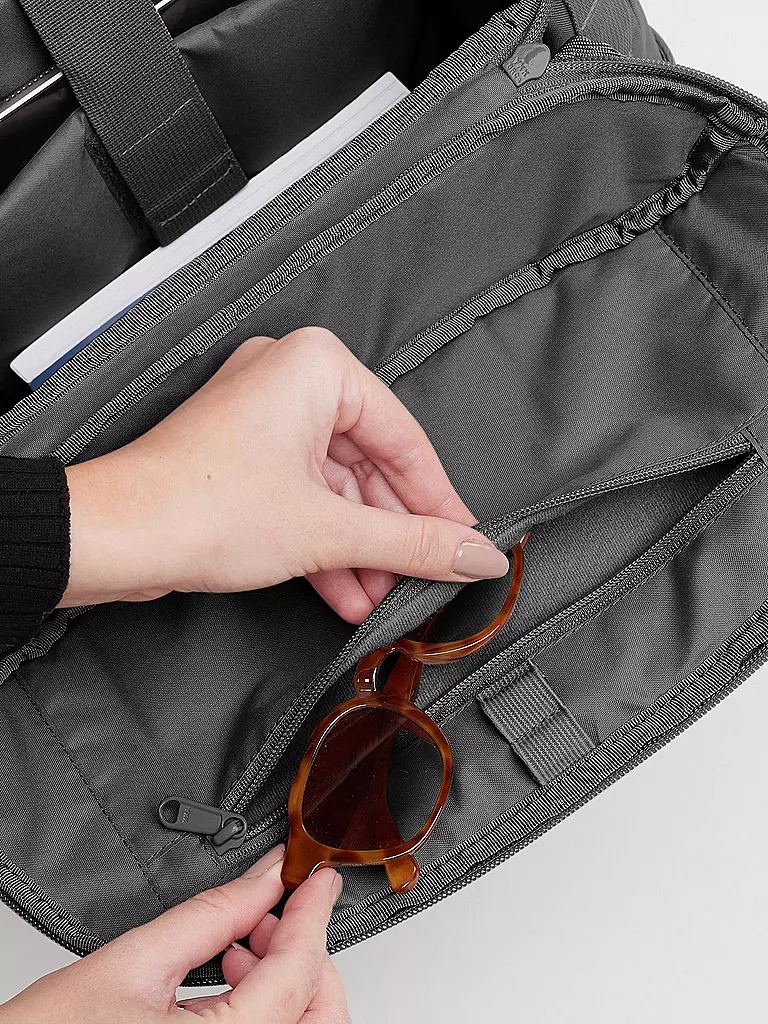 GOT BAG | Zaino PRO PACK MONOCHROME | Grigio