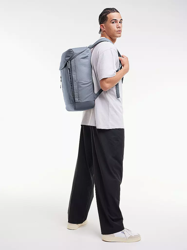 GOT BAG | Zaino PRO PACK MONOCHROME | Blu chiaro