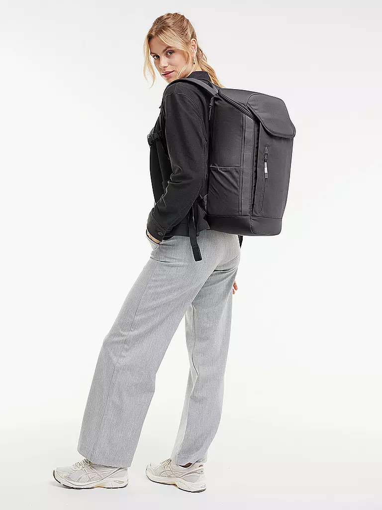 GOT BAG | Zaino PRO PACK MONOCHROME | Grigio