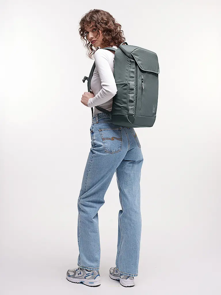 GOT BAG | Zaino PRO PACK MONOCHROME | Grigio