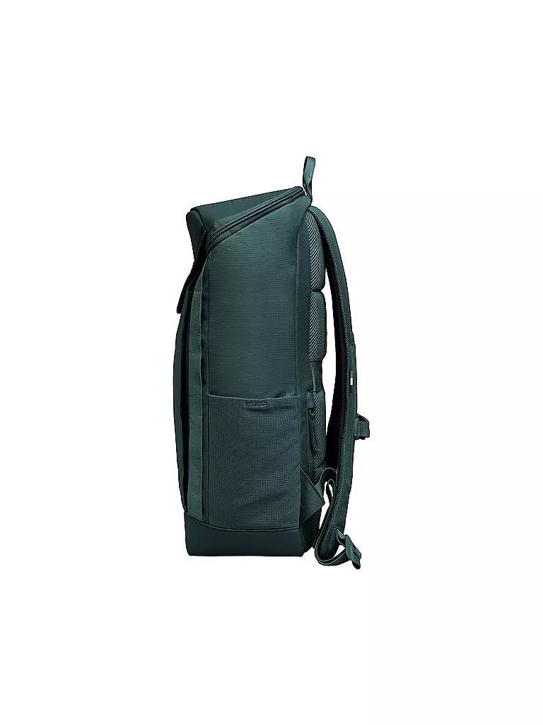 GOT BAG | Zaino PRO PACK MONOCHROME | Petrolio