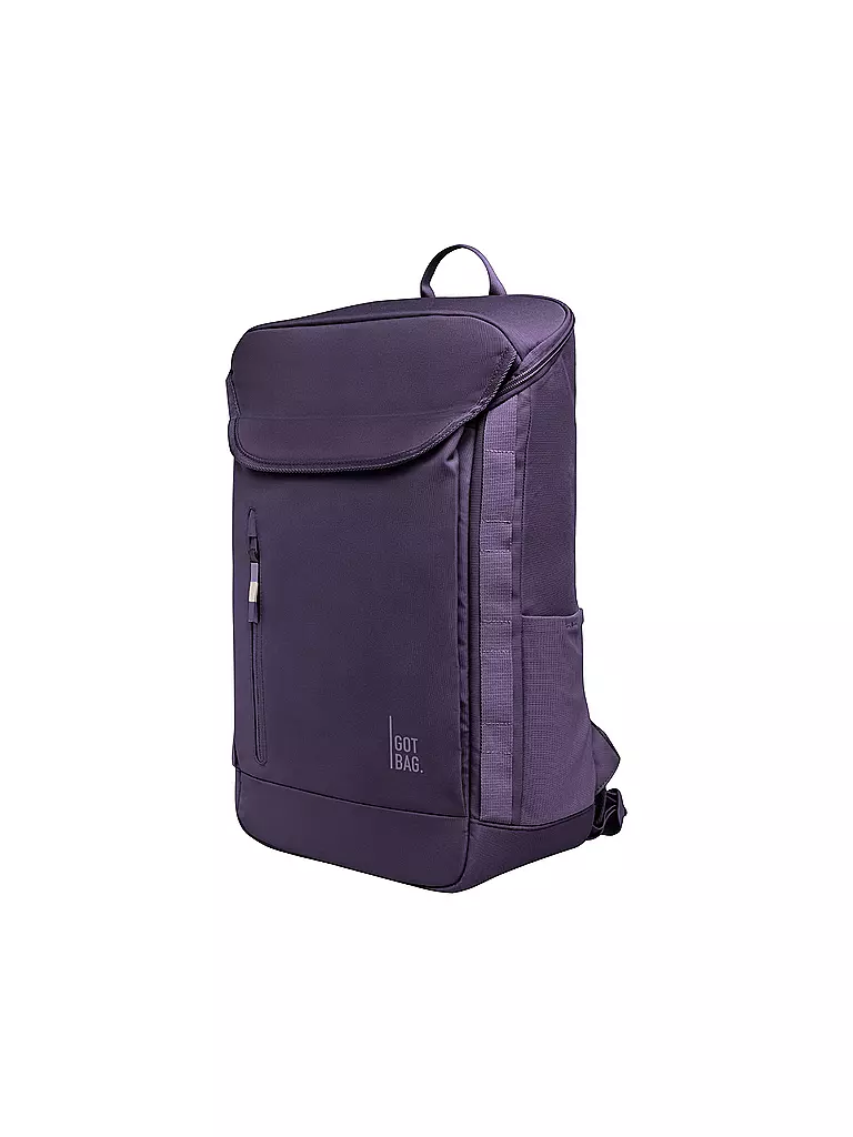 GOT BAG | Zaino PRO PACK MONOCHROME | Lilla