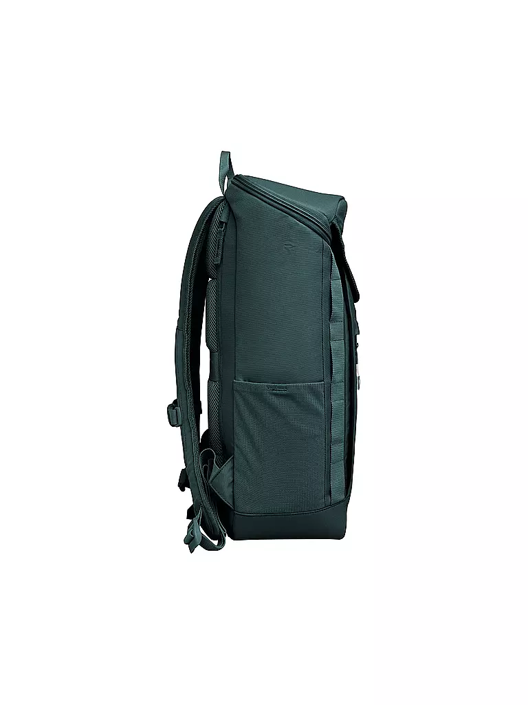 GOT BAG | Zaino PRO PACK MONOCHROME | Petrolio