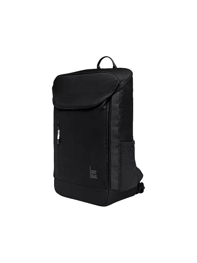 GOT BAG | Zaino PRO PACK MONOCHROME | Nero