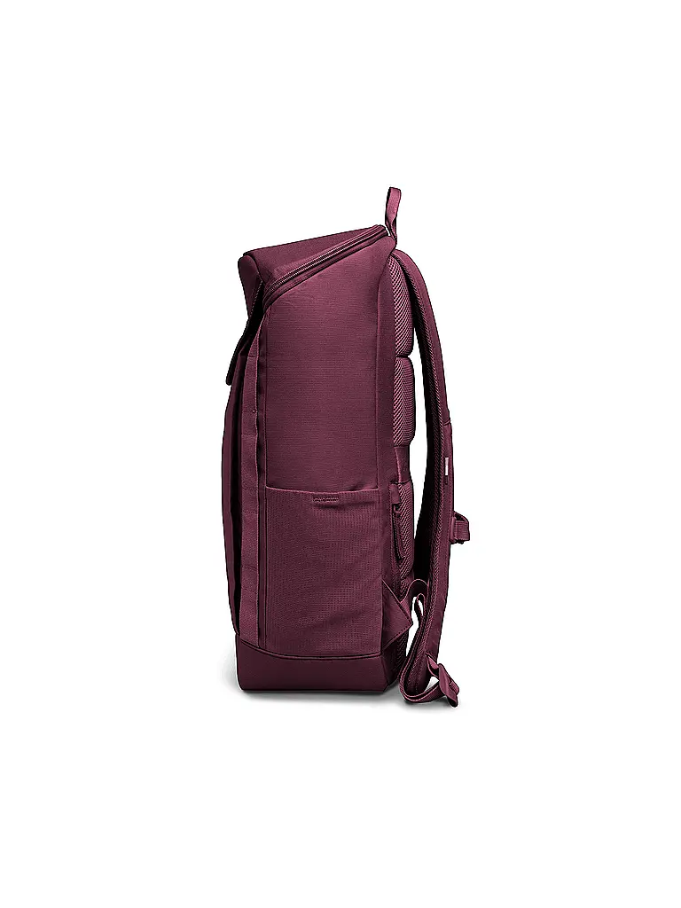 GOT BAG | Zaino PRO PACK MONOCHROME | Rosso scuro