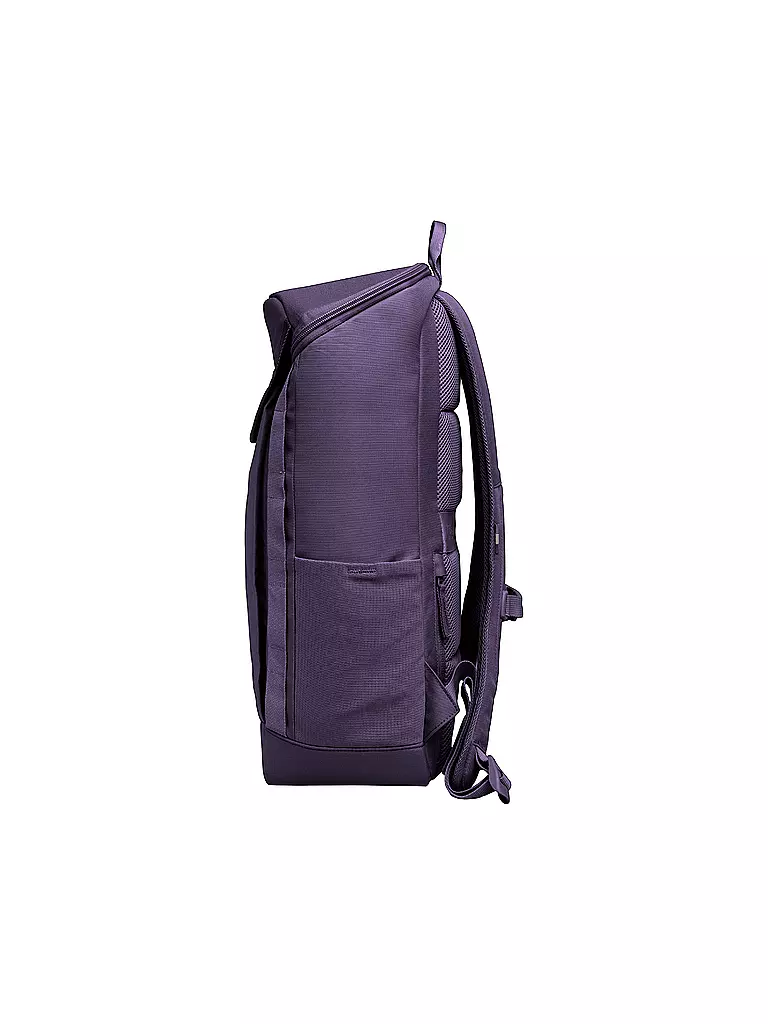 GOT BAG | Zaino PRO PACK MONOCHROME | Lilla