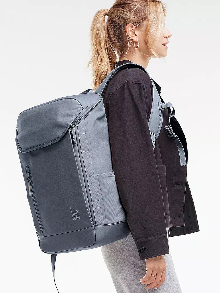 GOT BAG | Zaino PRO PACK MONOCHROME | 