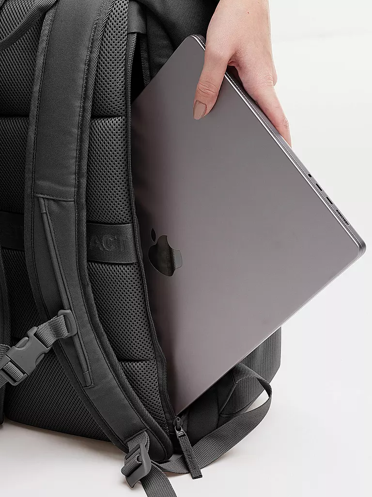 GOT BAG | Zaino PRO PACK MONOCHROME | Grigio